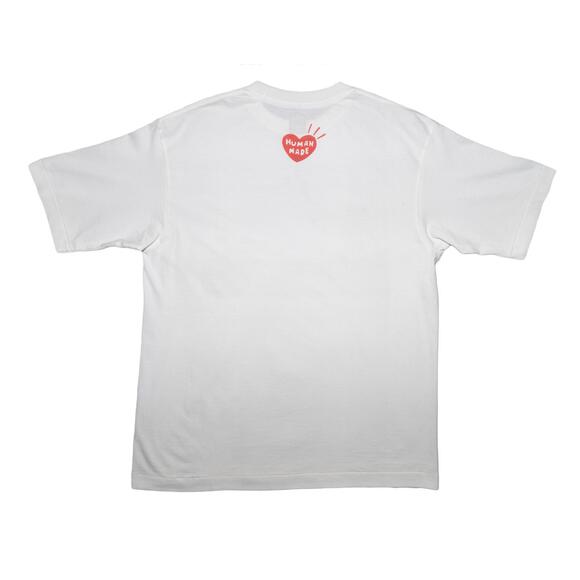 Human Made X Keiko Sootome Dog T Shirt